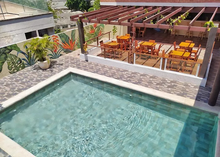 Brisas Marinas Hotel