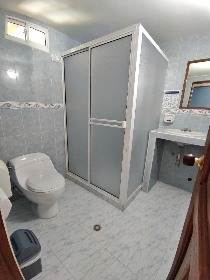 Brisas Marinas Santa Marta (Magdalena)