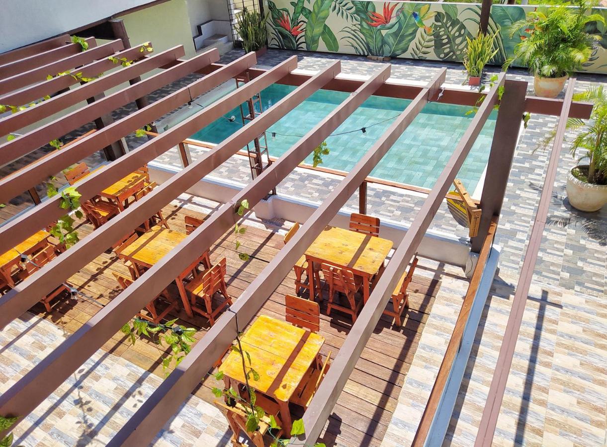 酒店 Brisas Marinas Santa Marta (Magdalena)