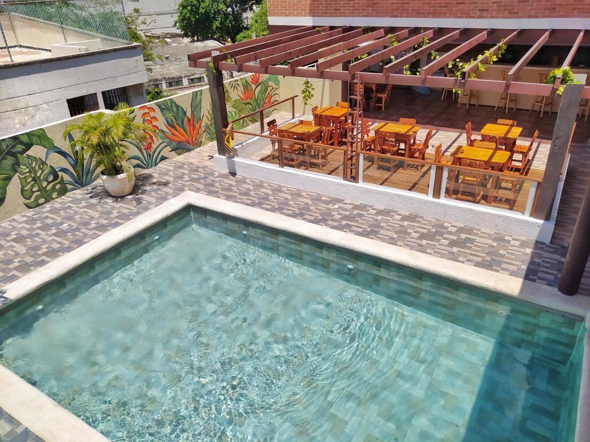 Brisas Marinas 酒店 3*
