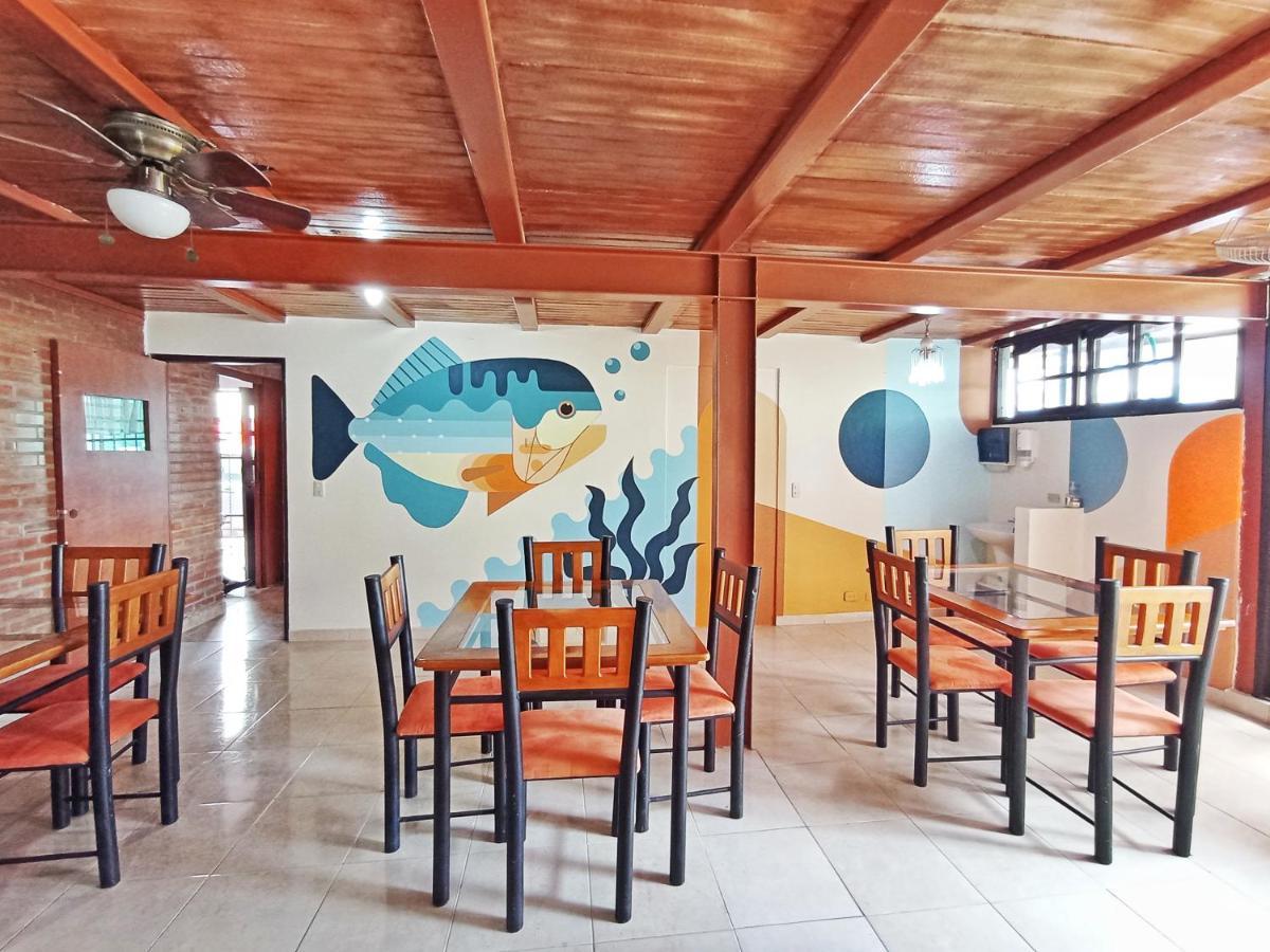 Brisas Marinas 酒店