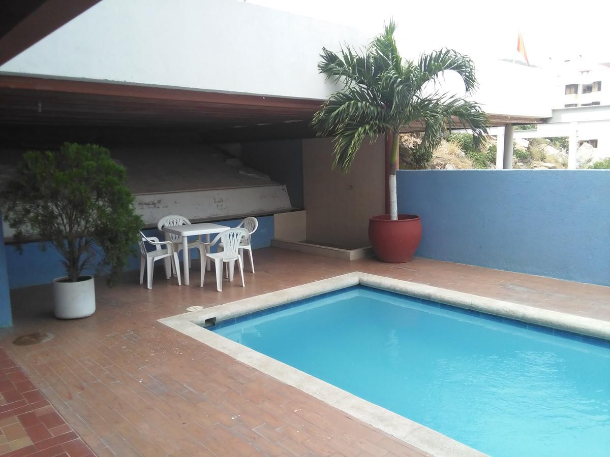 Brisas Marinas