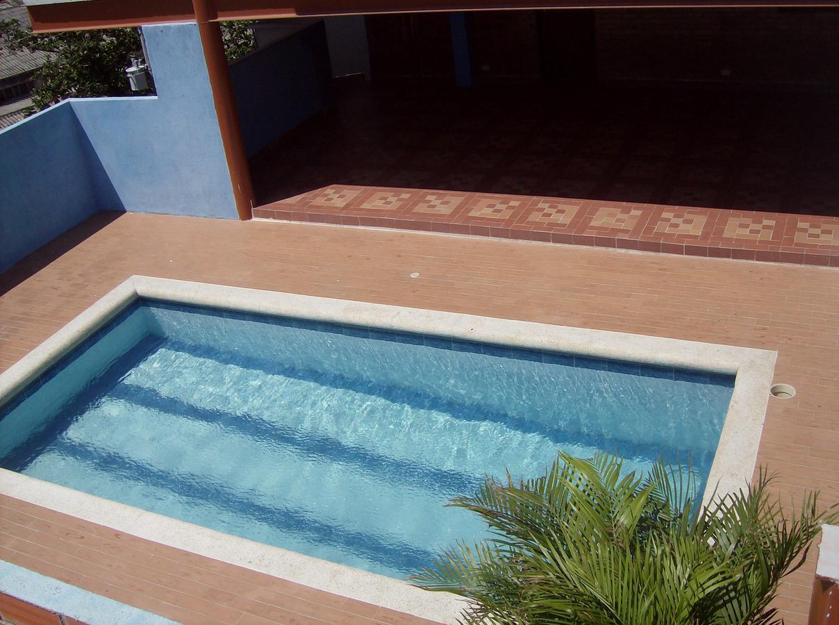 酒店 Brisas Marinas Santa Marta (Magdalena)