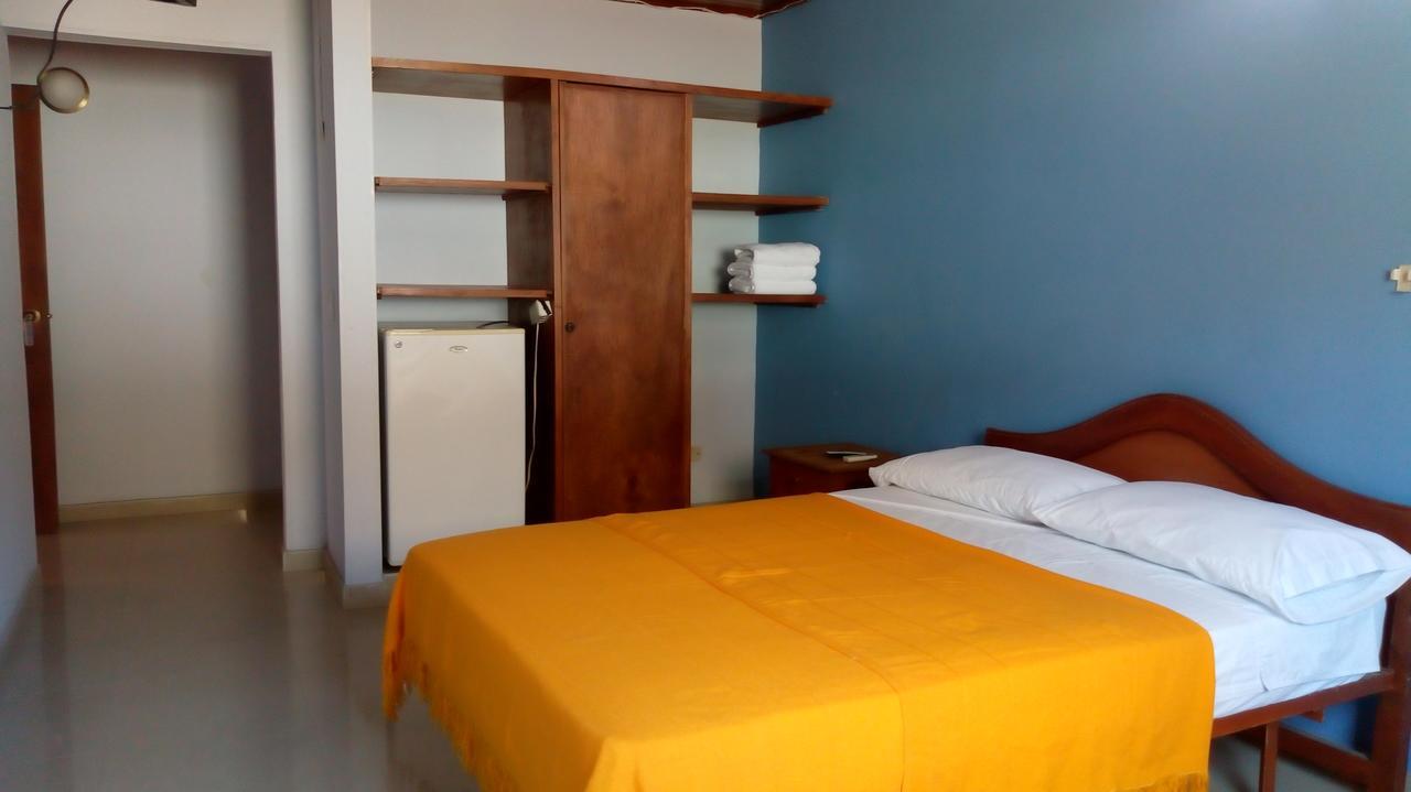 酒店 Brisas Marinas Santa Marta (Magdalena)