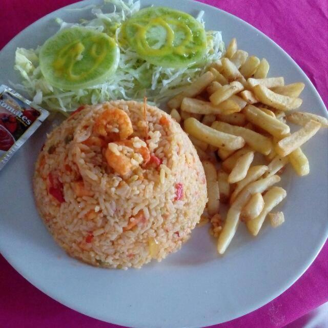 酒店 Brisas Marinas